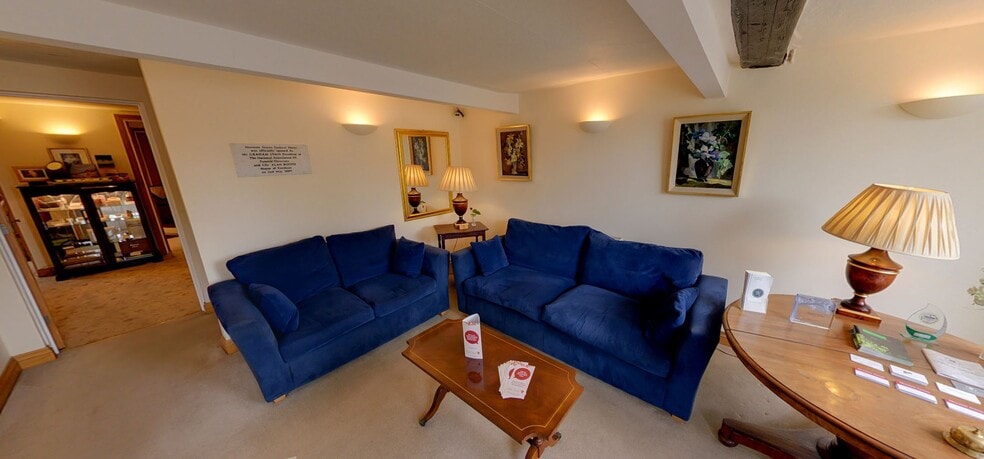 20 Merstow Green, Evesham à vendre - Photo de l’immeuble – Image 2 sur 6