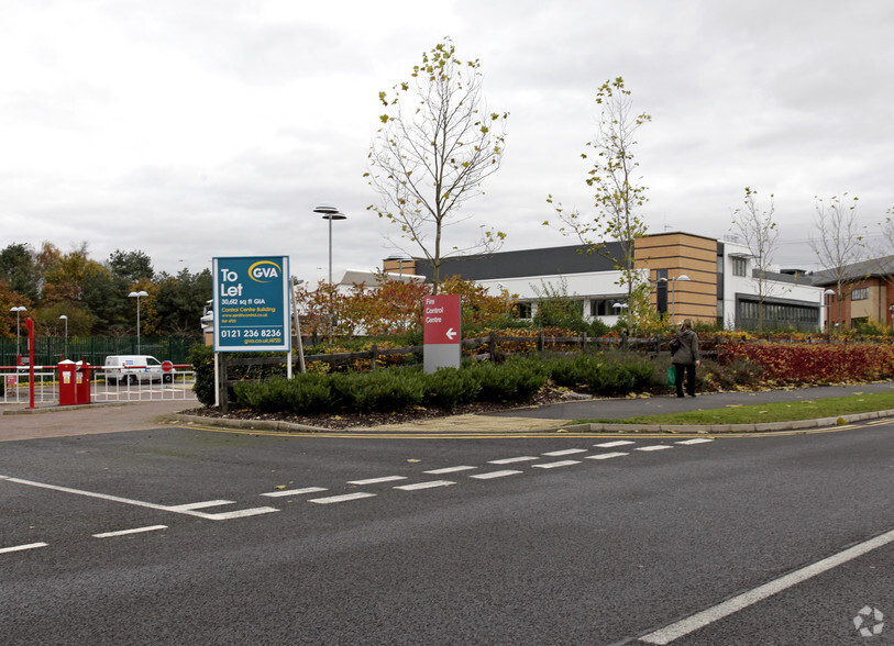 Greenfield Ln, Wolverhampton à louer - Autre – Image 2 sur 4