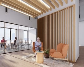 8010 Towers Crescent Dr, Vienna, VA à louer Photo intérieure– Image 1 sur 3