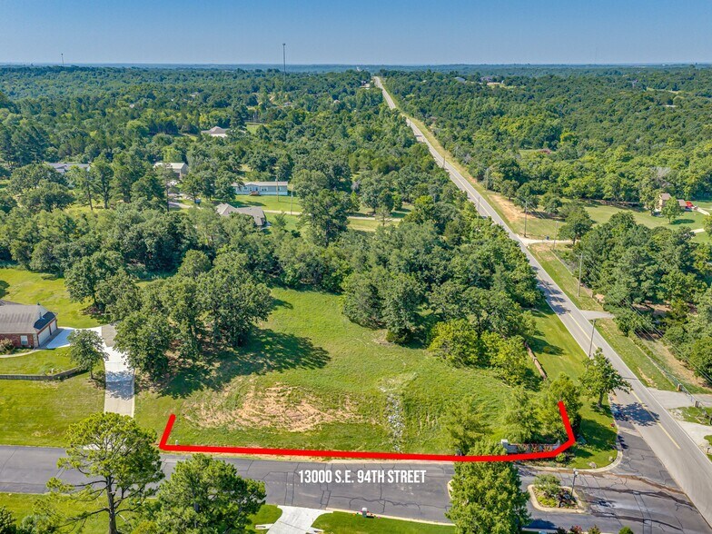 13000 SE 94th St, Oklahoma City, OK à vendre - Photo de l’immeuble – Image 3 sur 39