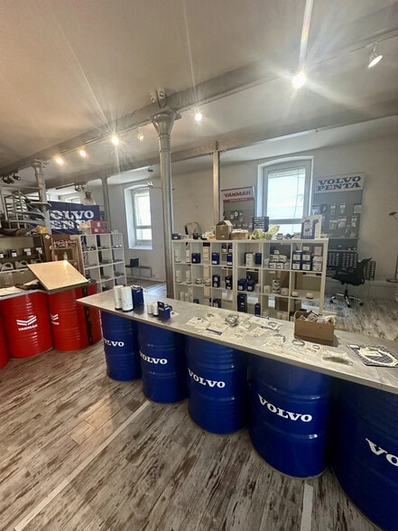 85 Avenue De La Pointe Rouge, Marseille à louer - Photo intérieure – Image 3 sur 11