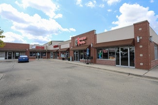 Plus de détails pour 16122 Route 59 Rt, Plainfield, IL - Local commercial à louer