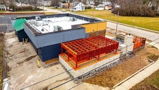 Plus de détails pour 2505 Wilmington Pike, Dayton, OH - Local commercial à louer