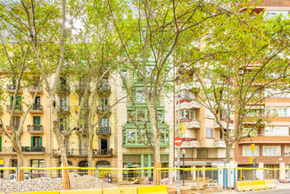 Plus de détails pour Avinguda Diagonal, 309, Barcelona - Bureau à louer