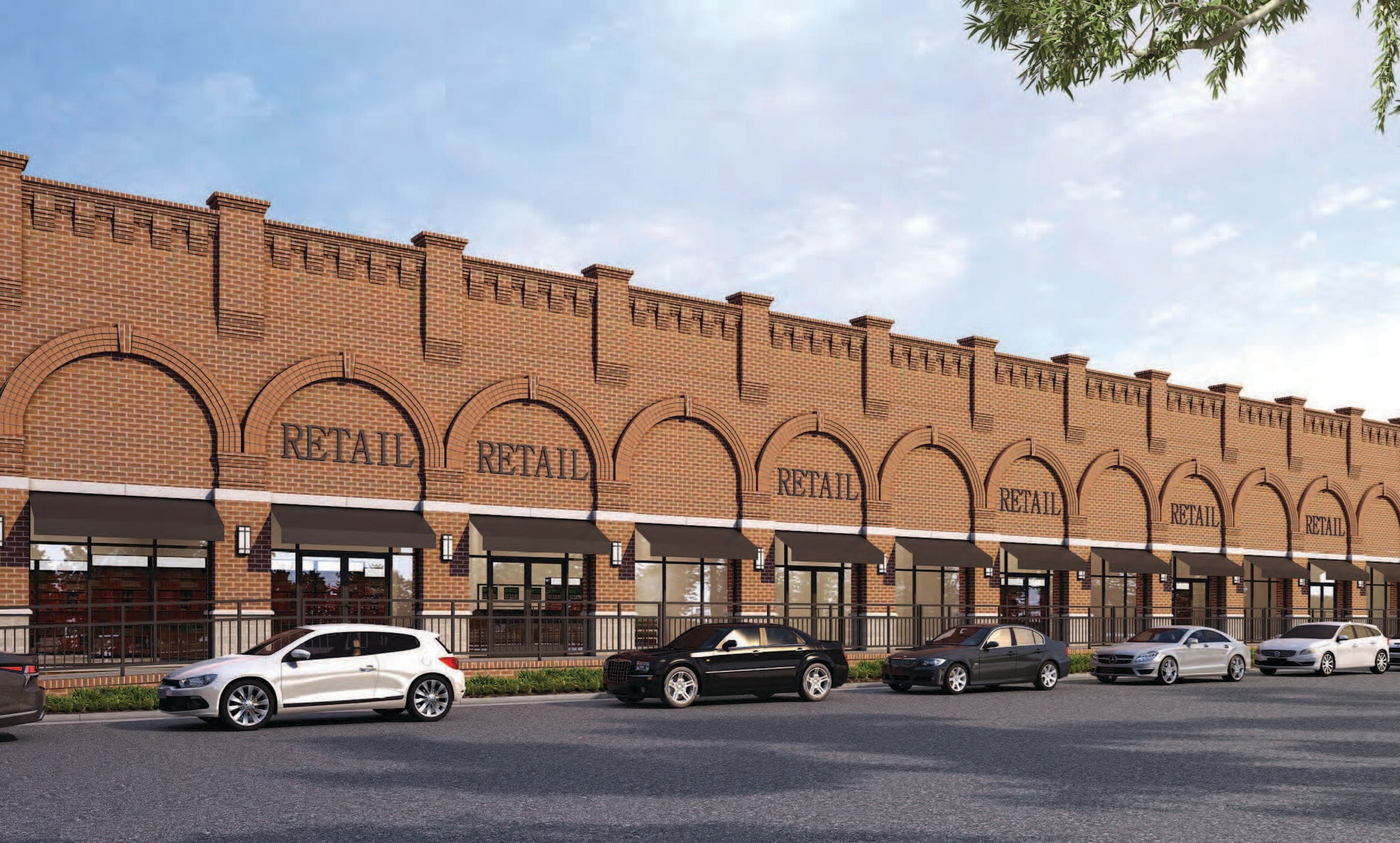 90 Dayton Ave, Passaic, NJ à louer Photo de l’immeuble– Image 1 sur 5