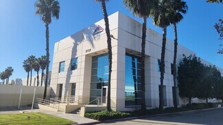 Plus de détails pour 21491 Ferrero, City Of Industry, CA - Industriel/Logistique à louer