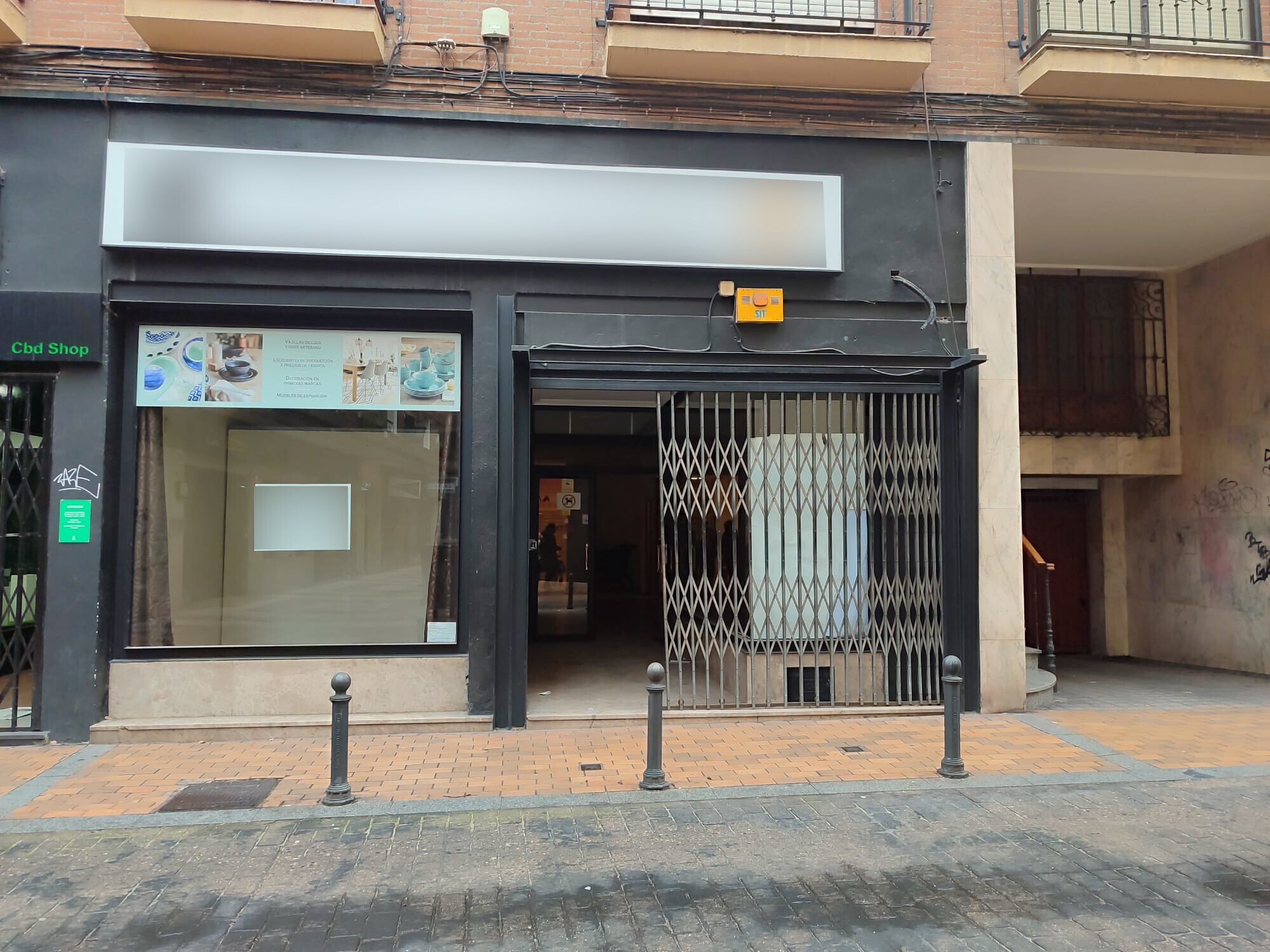 Immeuble residentiel dans Talavera de la Reina, Toledo à vendre Photo de l’immeuble– Image 1 sur 6