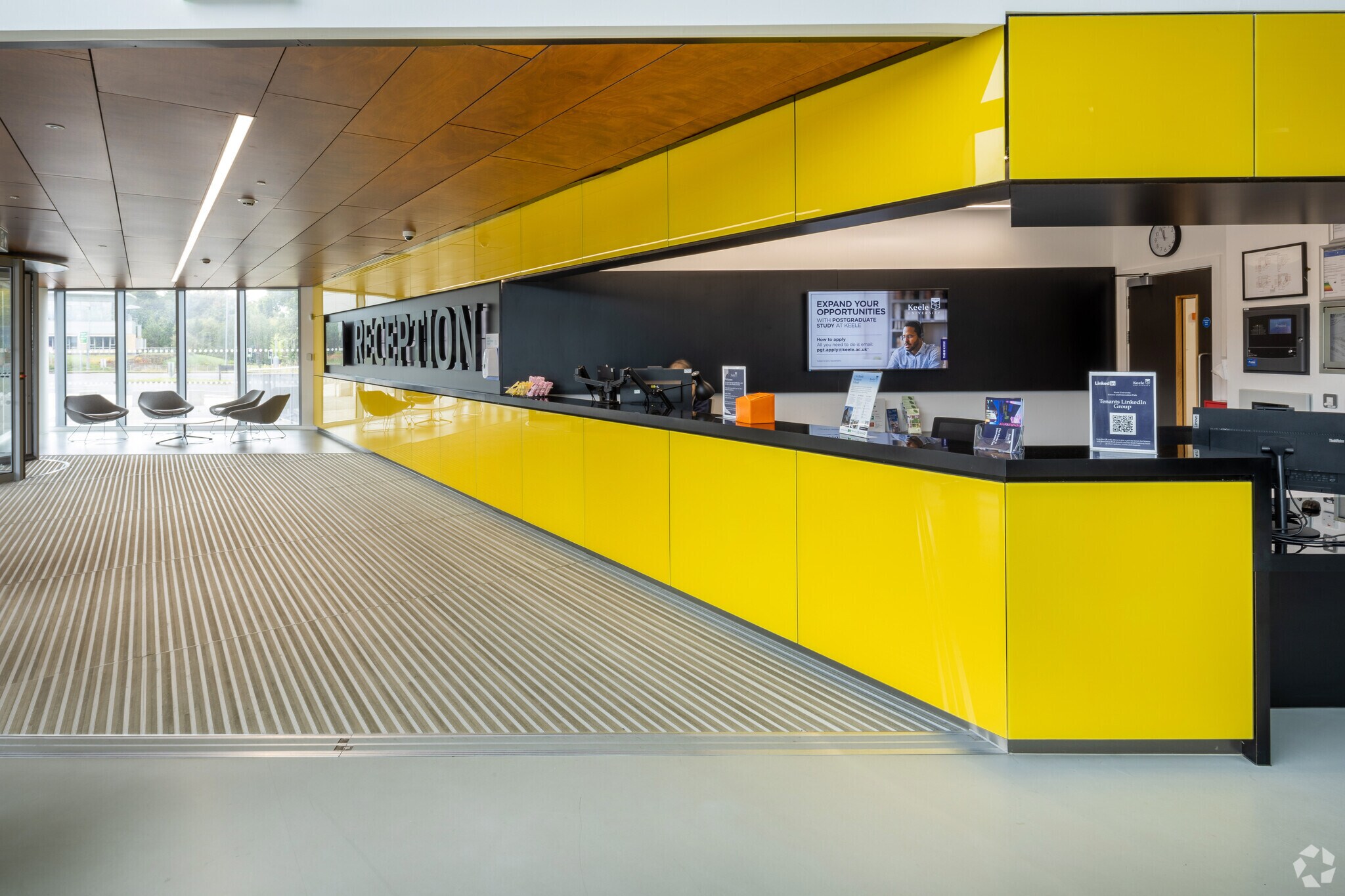 Home Farm Dr, Keele à louer Photo de l’immeuble– Image 1 sur 24