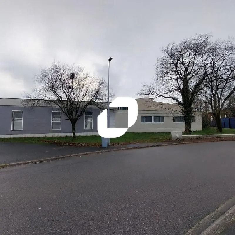 21 Rue Jules Verne, Orvault à vendre Photo de l’immeuble– Image 1 sur 10