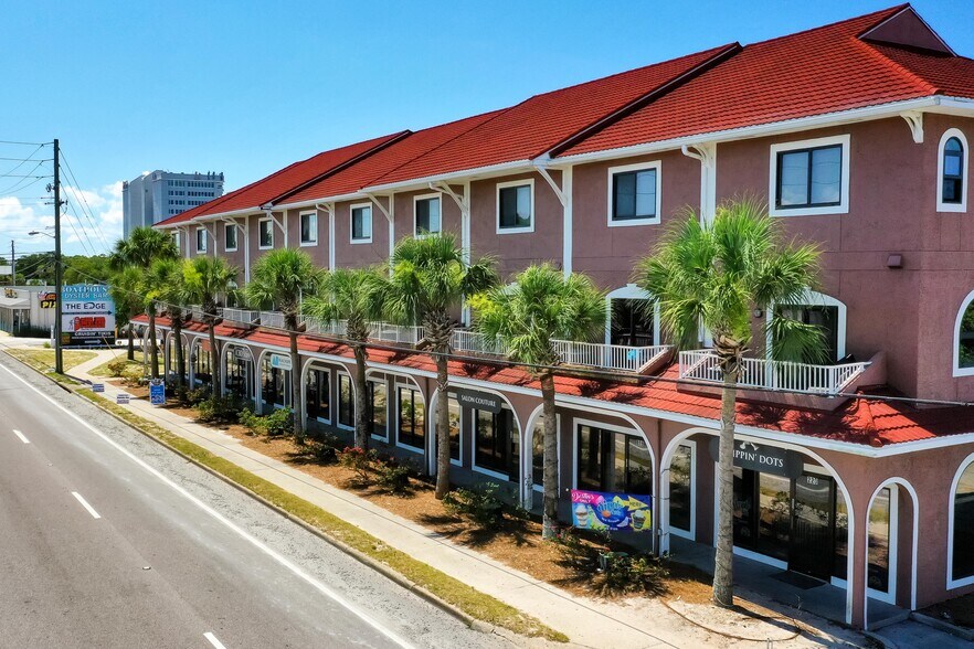 220-236 Harbor Blvd, Destin, FL à vendre - Photo de l’immeuble – Image 3 sur 28