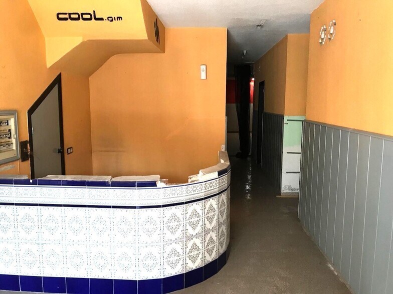 Local commercial dans Murcia à vendre - Photo de l’immeuble – Image 2 sur 10
