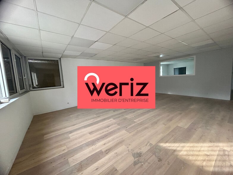 Boulevard De La Padouane, Marseille à louer - Photo de l’immeuble – Image 3 sur 5