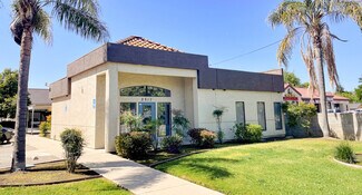 Plus de détails pour 2317 Jensen Ave, Sanger, CA - Bureau à vendre