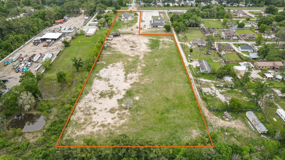 14311 Smith Rd, Humble, TX à vendre - Autre – Image 3 sur 4