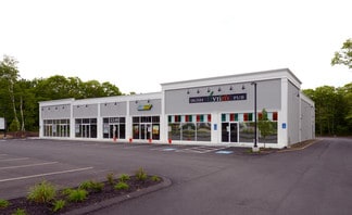 Plus de détails pour 2240 State Rd, Plymouth, MA - Local commercial à louer
