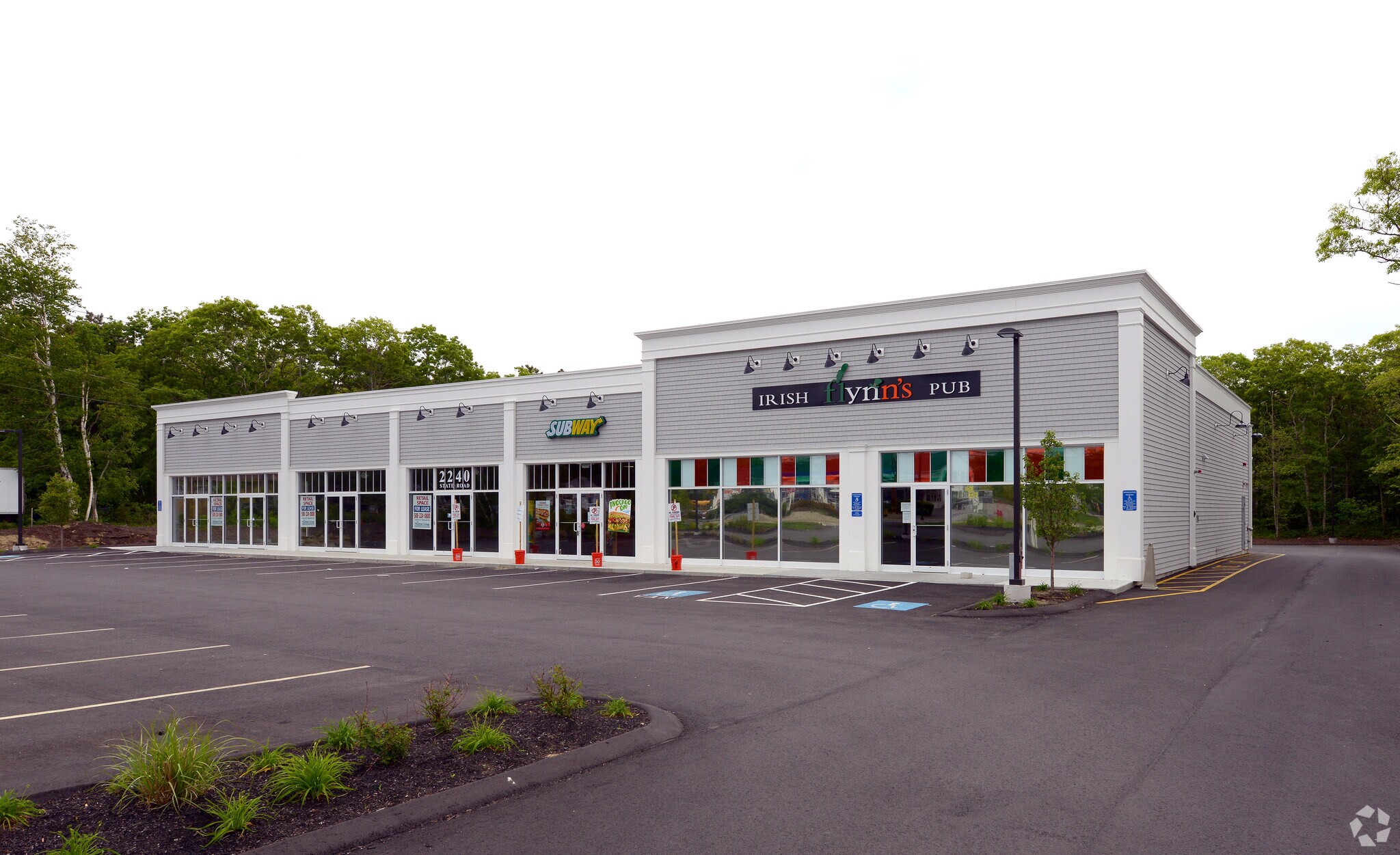2240 State Rd, Plymouth, MA à louer Photo de l’immeuble– Image 1 sur 7