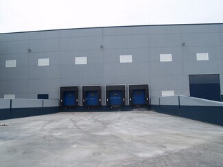 Plus de détails pour Industriel/Logistique à louer