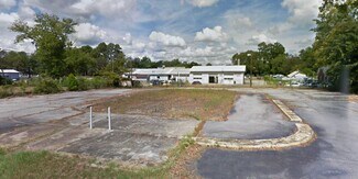 Plus de détails pour 431 W Columbia Ave, Batesburg Leesville, SC - Terrain à vendre