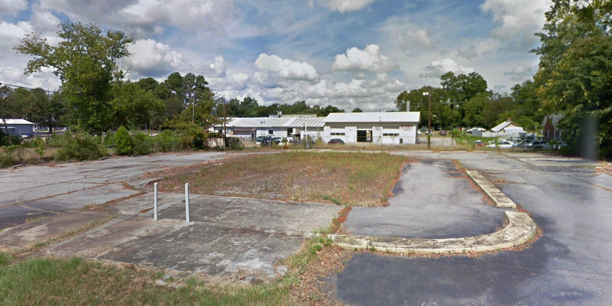 431 W Columbia Ave, Batesburg-Leesville, SC à vendre Photo principale– Image 1 sur 2