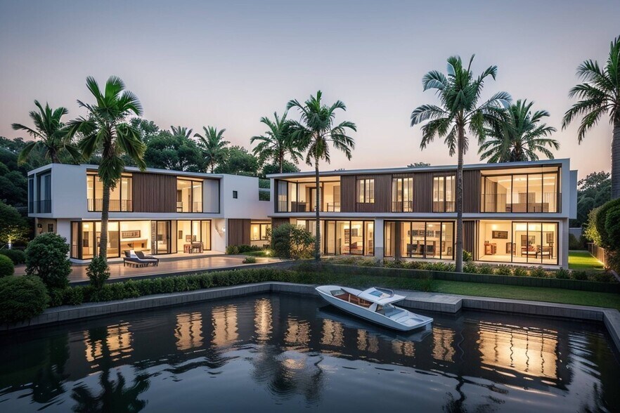 3230 N US Highway 1 Hwy, Boynton Beach, FL à vendre - Photo de l’immeuble – Image 1 sur 6