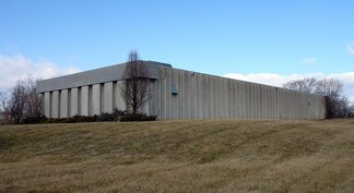 Plus de détails pour 323 Brooke Rd, Winchester, VA - Industriel/Logistique à vendre