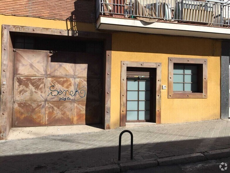 Immeuble residentiel dans Madrid, Madrid à vendre - Photo intérieure – Image 1 sur 1