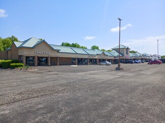 Plus de détails pour 1606-1730 SW 7 Hwy, Blue Springs, MO - Local commercial à louer
