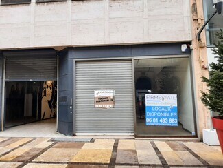 Plus de détails pour 60 Rue Serpenoise, Metz - Local commercial à louer