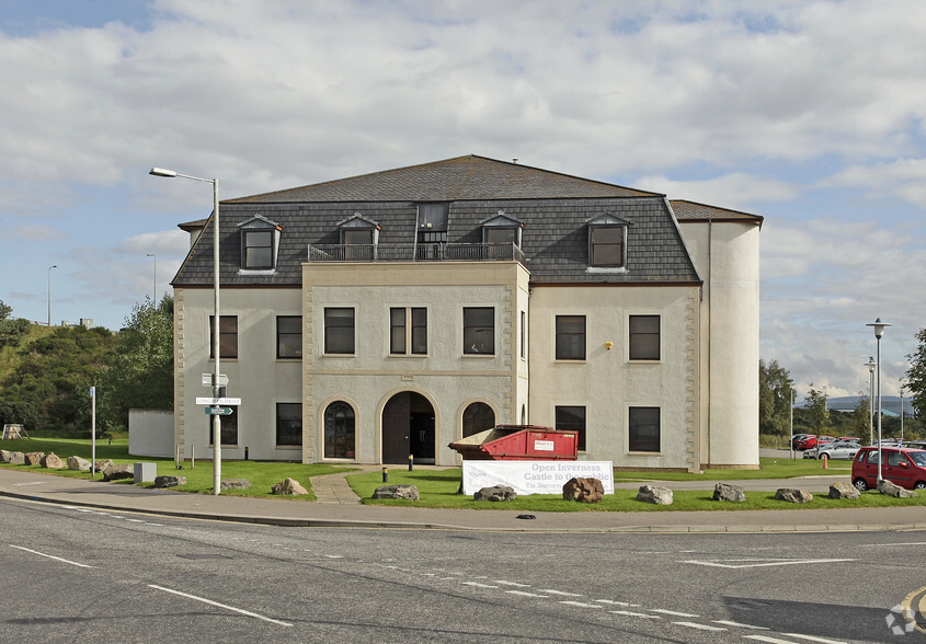 Stadium Rd, Inverness à louer - Photo principale – Image 1 sur 6