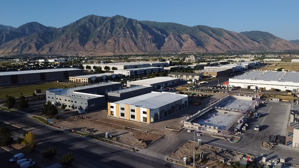 3586 Main st, Spanish Fork, UT à louer - Photo de l’immeuble – Image 2 sur 2