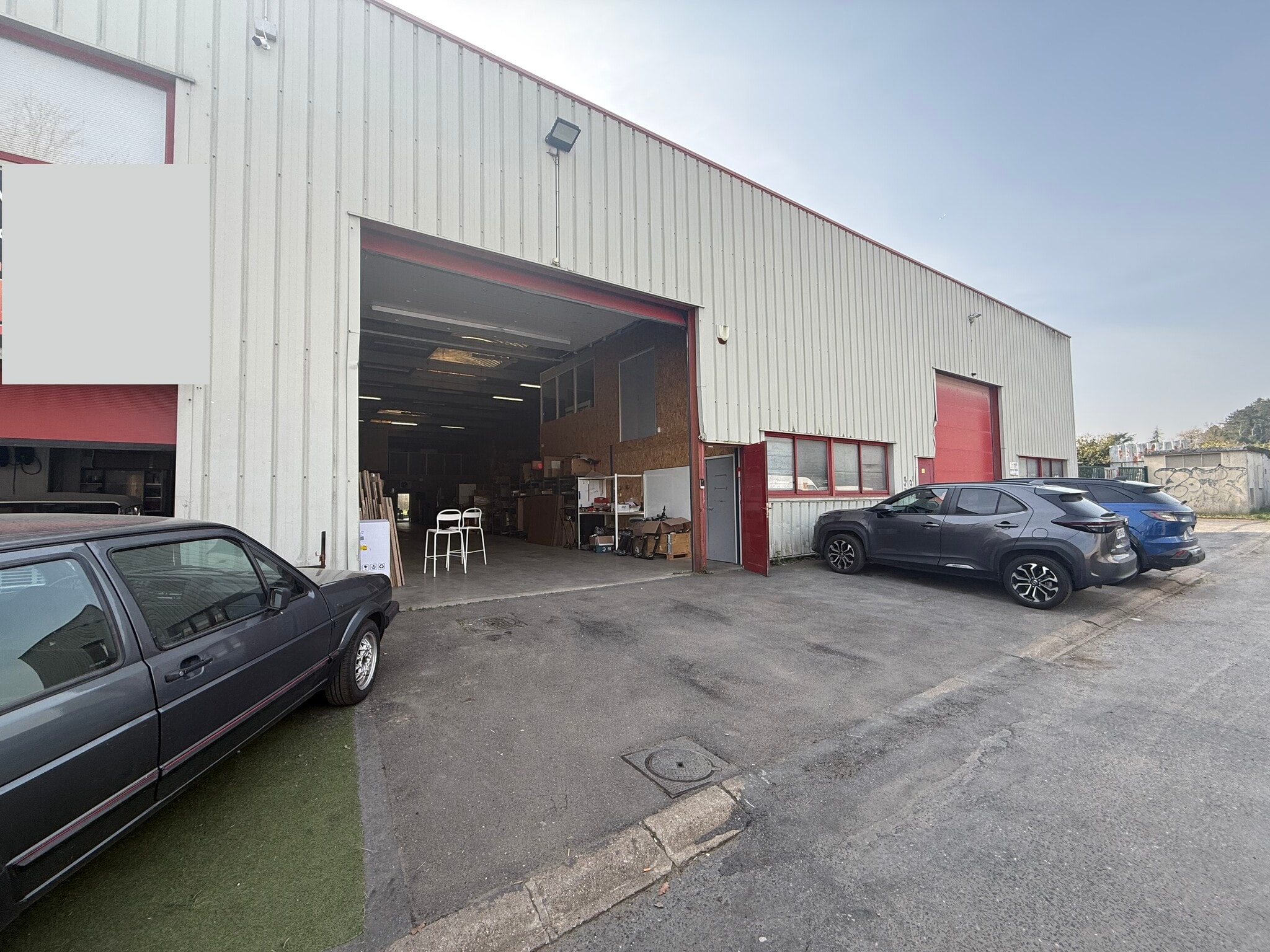 2 Rue Du Parc, Hérouville-en-Vexin à vendre Photo principale– Image 1 sur 8