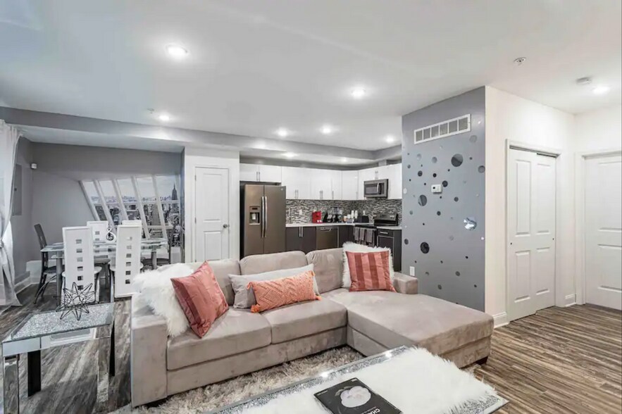 1257 N Newkirk St, Philadelphia, PA à vendre - Photo de l’immeuble – Image 1 sur 1