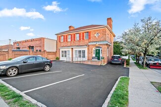 Plus de détails pour 191 Forest Ave, Locust Valley, NY - Local commercial à vendre