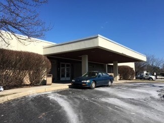 Plus de détails pour 2801 Island Ave, Philadelphia, PA - Bureau à vendre