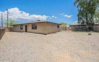 Plus de détails pour Norton & Hampton Student Housing – Logement à vendre, Tucson, AZ