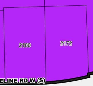 Plus de détails pour 2180 S Pipeline Rd, Euless, TX - Terrain à vendre