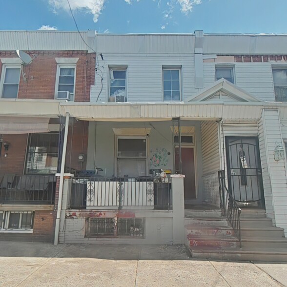 17 N 53rd St, Philadelphia, PA à vendre - Photo principale – Image 1 sur 4