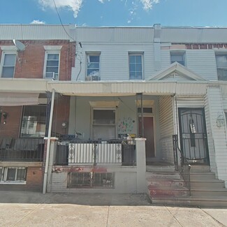 Plus de détails pour 17 N 53rd St, Philadelphia, PA - Logement à vendre