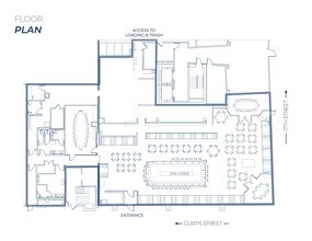 999 17th St, Denver, CO à louer Photo intérieure– Image 2 sur 2