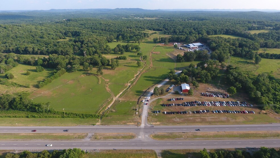 0 JOHN BRAGG Hwy, Murfreesboro, TN à vendre - Photo de l’immeuble – Image 3 sur 3