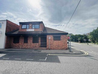Plus de détails pour 1-2 Adelaide Row, Seaham - Bureau à louer