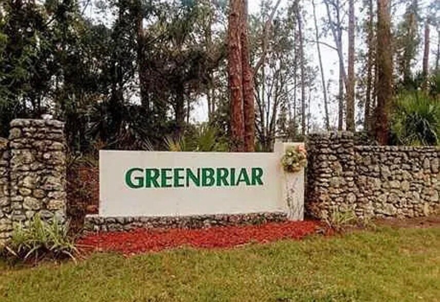 434 Thelma Ct, Lehigh Acres, FL à vendre - Photo de l’immeuble – Image 2 sur 2