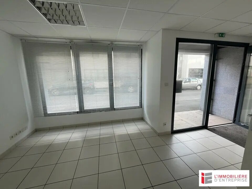 Bureau dans Saint-Malo à vendre Photo principale– Image 1 sur 1