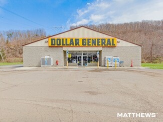 Plus de détails pour 90 Mcginnis Dr, Wayne, WV - Local commercial à vendre