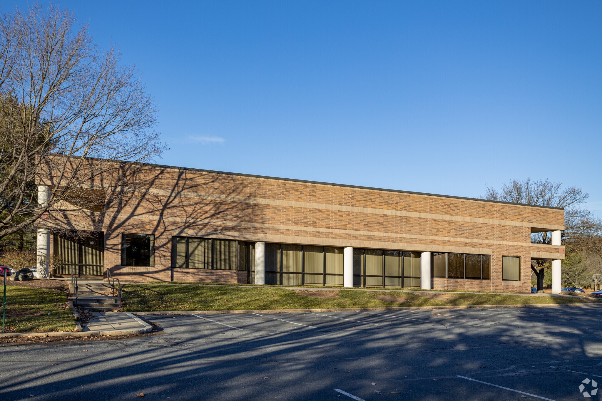 1510 Valley Center Pky, Bethlehem, PA à louer Photo de l’immeuble– Image 1 sur 17