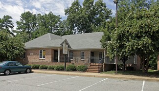 Plus de détails pour 291 McLaws Cir, Williamsburg, VA - Bureau à louer