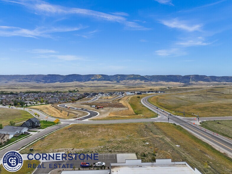 Antelope Flats, Casper, WY à vendre - Photo de l’immeuble – Image 2 sur 8