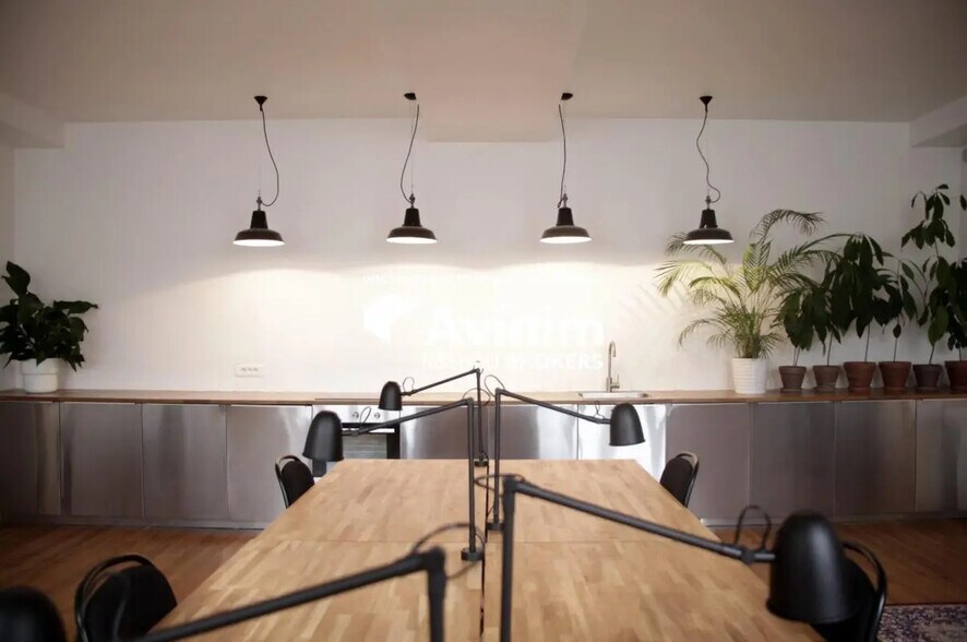 Bureau dans Paris à louer - Photo intérieure – Image 2 sur 8
