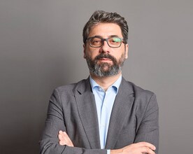 Francisco Garcia