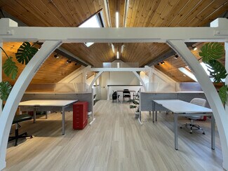 Plus de détails pour 158 Kentish Town Rd, Londres - Bureau à louer